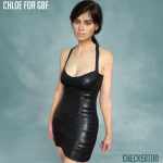 Chloe For G8F Chloe For G8F