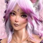 Tomiko for Genesis 8.1 Female Tomiko for Genesis 8.1 Female