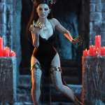 Someone Wicked Poses for Genesis 8.1 Female Someone Wicked Poses for Genesis 8.1 Female