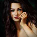 VYK Graziana for Genesis 8.1 Female VYK Graziana for Genesis 8.1 Female