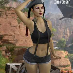 Loba For G8F 1.2v Loba For G8F 1.2v