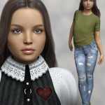 Anagord Tweens G8F Vol 1 Anagord Tweens G8F Vol 1