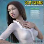 Good Evening! – expressions for G8, V8, G3 and V7 Good Evening! – expressions for G8, V8, G3 and V7