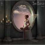 Sage Babylon for Daz Studio 4.12+ Sage Babylon for Daz Studio 4.12+