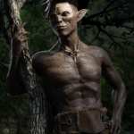 Dokkalfar the Dark Elf for Genesis 8 Male Dokkalfar the Dark Elf for Genesis 8 Male