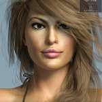 Celebrity Series 07 for Genesis 3 and Genesis 8 Female Celebrity Series 07 for Genesis 3 and Genesis 8 Female