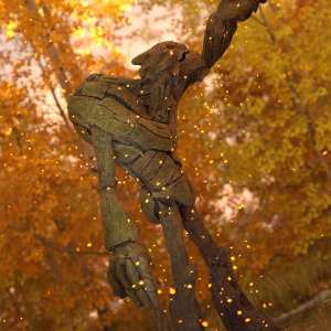 Tree Giant HD for Genesis 8.1 Males Poses Tree Giant HD for Genesis 8.1 Males Poses