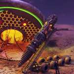 The Little Tunneling Machine The Little Tunneling Machine