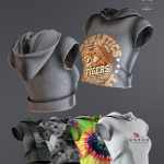 AJC Pro Skate Top for Genesis 8 and 8.1 Females AJC Pro Skate Top for Genesis 8 and 8.1 Females