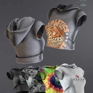 AJC Pro Skate Top for Genesis 8 and 8.1 Females AJC Pro Skate Top for Genesis 8 and 8.1 Females