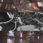 Lost Factory Lost Factory