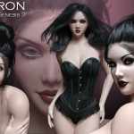 Saffron for Genesis 3 Saffron for Genesis 3