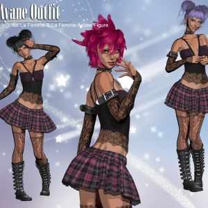 LF Ayane LF Ayane