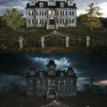 Blackwood ManorRepost Blackwood ManorRepost