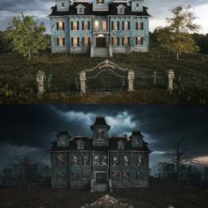 Blackwood ManorRepost  Blackwood ManorRepost
