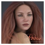 Anna – G8F Anna – G8F