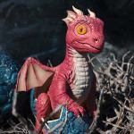 Humo the Dragon Humo the Dragon