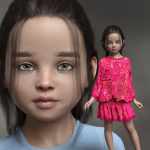 Anagord Toddlers G8F Vol 3 Anagord Toddlers G8F Vol 3