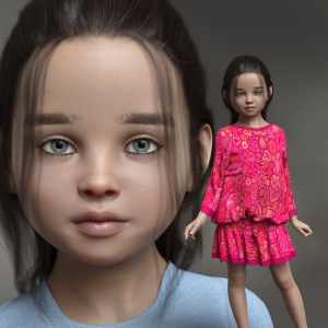 Anagord Toddlers G8F Vol 3 Anagord Toddlers G8F Vol 3