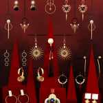 Fashion Basics: Earrings Fashion Basics: Earrings