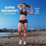 Super Geometry Remastered G8 and 8.1 Female(s) Super Geometry Remastered G8 and 8.1 Female(s)