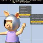 How To Use the DAZ Studio Geometry Editor How To Use the DAZ Studio Geometry Editor