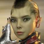 Kozue for Genesis 8 Female Kozue for Genesis 8 Female
