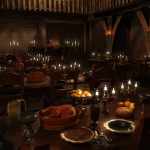 FG Medieval Great Hall FG Medieval Great Hall