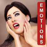 RA Emotions for G8F RA Emotions for G8F