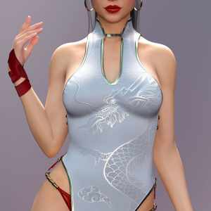 Izanami For Genesis 8 Female Izanami For Genesis 8 Female