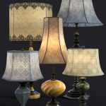 B.E.T.T.Y. Vintage Decor 03 Table Lamps B.E.T.T.Y. Vintage Decor 03 Table Lamps