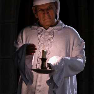 dForce Ebenezer Scrooge NightDress Outfit For Genesis 8 and Genesis 8.1 Males dForce Ebenezer Scrooge NightDress Outfit For Genesis 8 and Genesis 8.1 Males