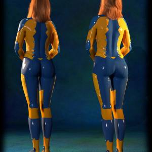 SY DeCrackifier Genesis 9 SY DeCrackifier Genesis 9