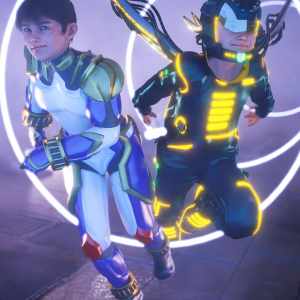 Kayden HD 8.1 Future Ninja Bundle Kayden HD 8.1 Future Ninja Bundle