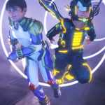Kayden HD 8.1 Future Ninja Bundle Kayden HD 8.1 Future Ninja Bundle