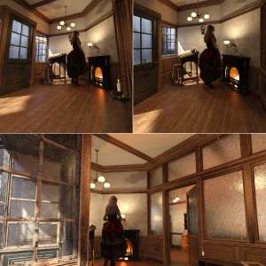 Counting House Counting House