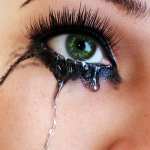 Tears With Mascara for Genesis 9 Tears With Mascara for Genesis 9