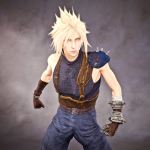 Cloud For Genesis 8 Male Cloud For Genesis 8 Male
