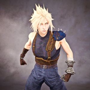 Cloud For Genesis 8 Male Cloud For Genesis 8 Male