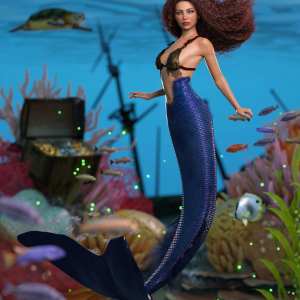 Katalina for Genesis 8.1 and Coral 8.1 Katalina for Genesis 8.1 and Coral 8.1