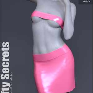 dforce Lofty Secrets dforce Lofty Secrets