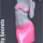 dforce Lofty Secrets dforce Lofty Secrets