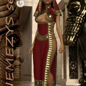 Nemezys Set Nemezys Set