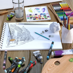 Hobby Props Art Supplies Hobby Props Art Supplies