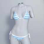 dForce SU Bikini Set for Genesis 9, 8.1, and 8 dForce SU Bikini Set for Genesis 9, 8.1, and 8