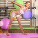 Z Utility Series : Fitness Exercise – Poses and Partials for Genesis 3 and 8 Female Z Utility Series : Fitness Exercise – Poses and Partials for Genesis 3 and 8 Female