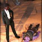 SY Knocked Out! 3 Genesis 8 and 8.1 SY Knocked Out! 3 Genesis 8 and 8.1