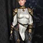 dForce Imperial Cadet Outfit for Genesis 8 and 8.1 Females dForce Imperial Cadet Outfit for Genesis 8 and 8.1 Females