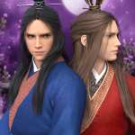 Julian for Genesis 8.1 Male Julian for Genesis 8.1 Male