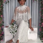 dForce Sofia Wedding Gown for Genesis 9 dForce Sofia Wedding Gown for Genesis 9